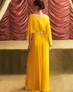 Manju Jumpsuit Set