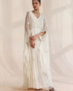 Mansi Kaftan
