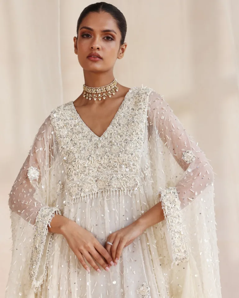 Mansi Kaftan