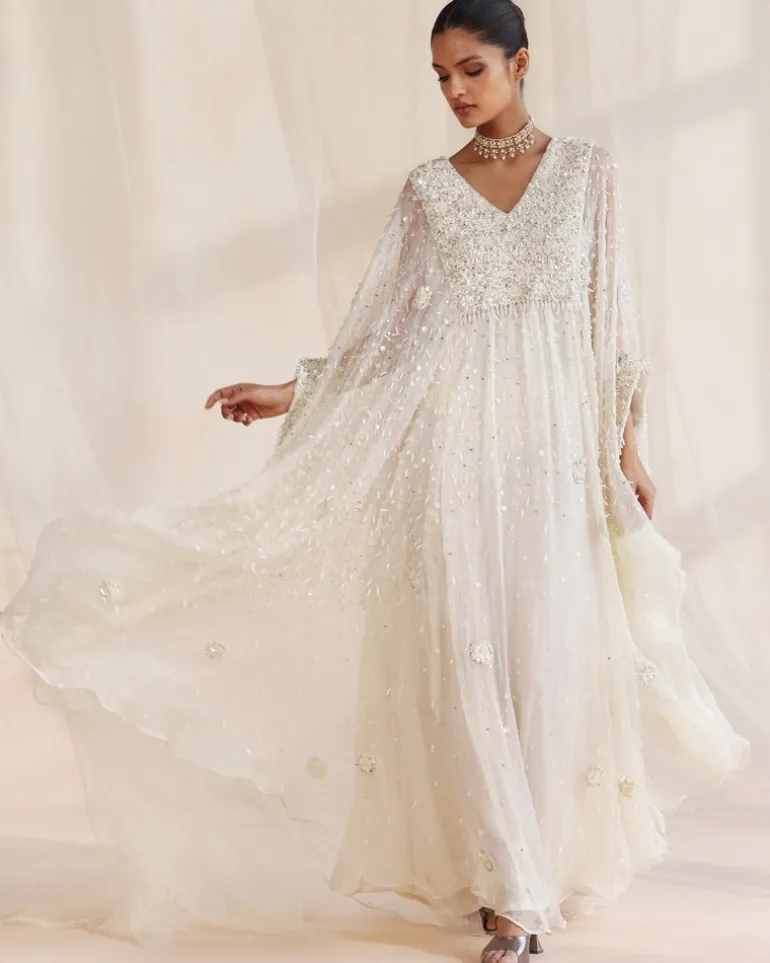 Mansi Kaftan