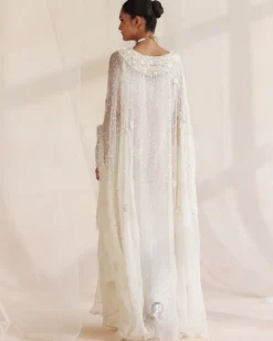 Mansi Kaftan