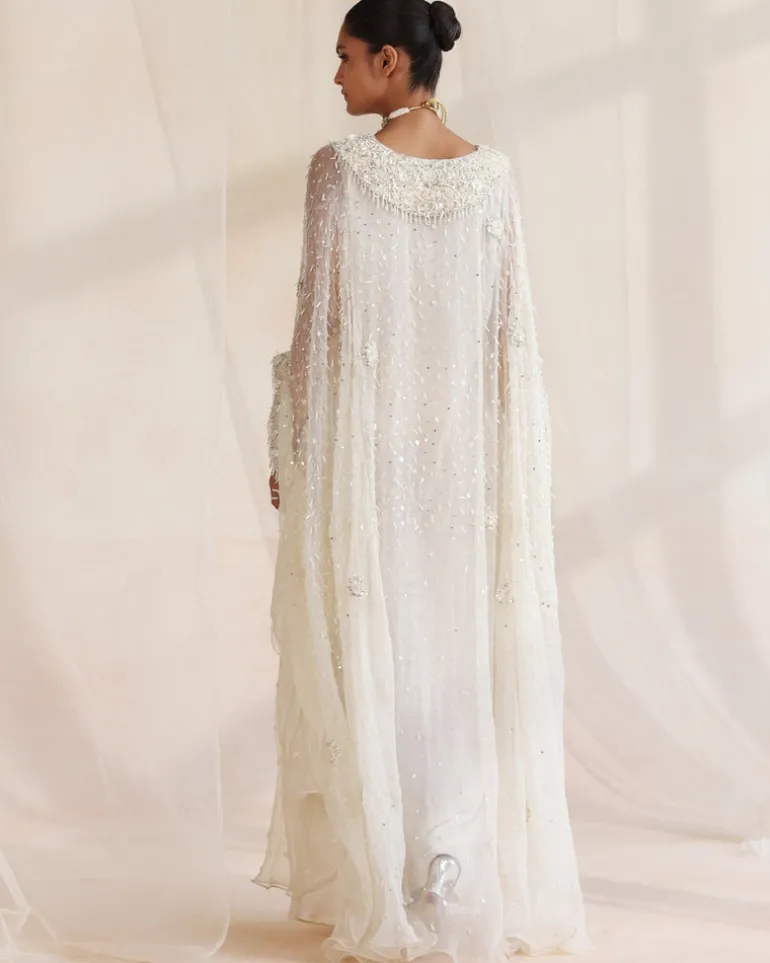 Mansi Kaftan