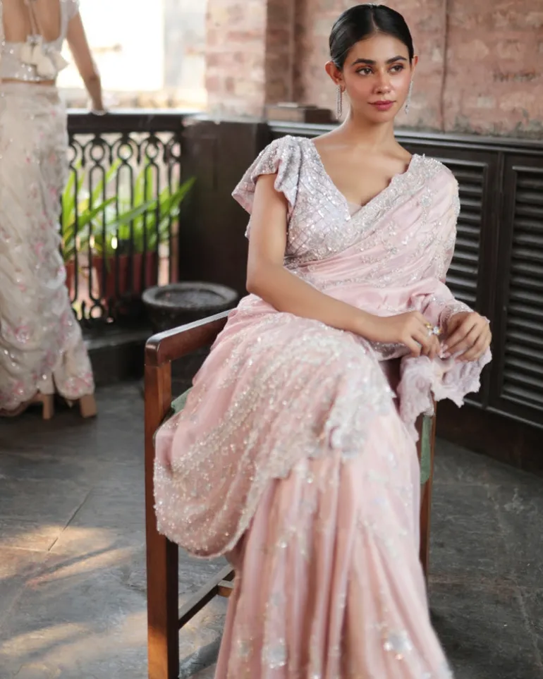 Marbella Sari Set