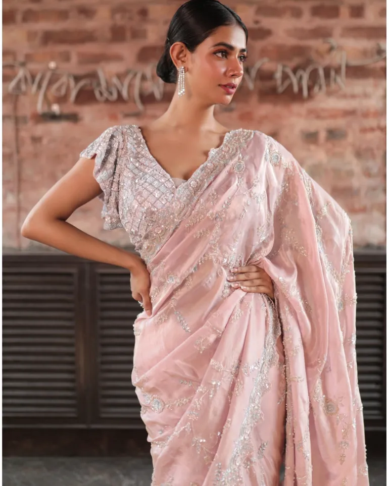 Marbella Sari Set