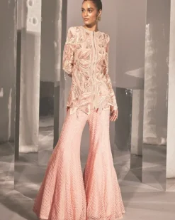 Marcom Sharara Set