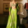 Maria Lehenga Set