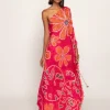 Marigold Dress