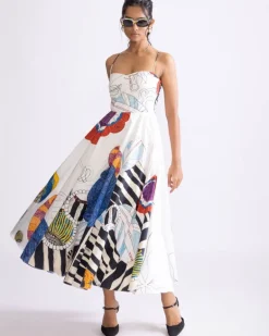 Marilyn Dress
