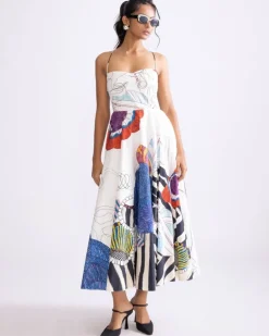 Marilyn Dress