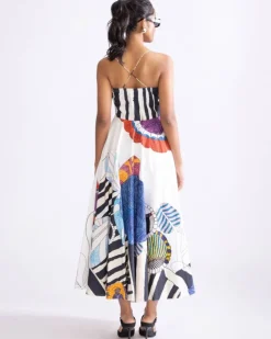 Marilyn Dress