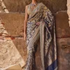 Maris Moon Sari Set