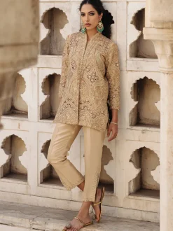 Marni Jacket Set