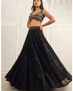 Marya Lehenga Set