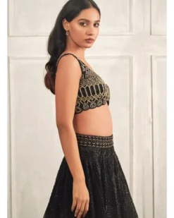 Marya Lehenga Set
