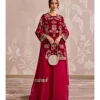 Mashal Kurta Set