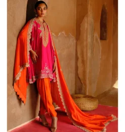 Masoom Tunic Set