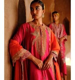 Masoom Tunic Set