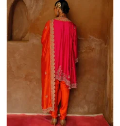 Masoom Tunic Set