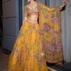 Masuma Lehenga Set