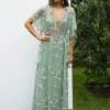 Maternity Ophelia Kaftan