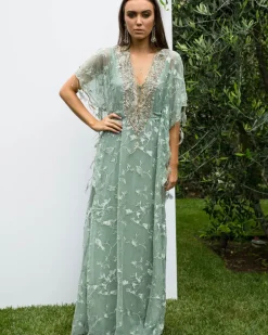 Maternity Ophelia Kaftan