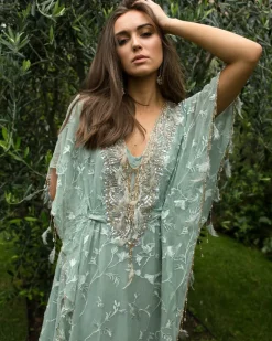 Maternity Ophelia Kaftan