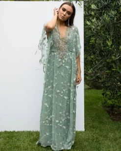 Maternity Ophelia Kaftan