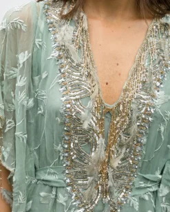Maternity Ophelia Kaftan