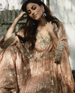 Maternity Sabrina Kaftan