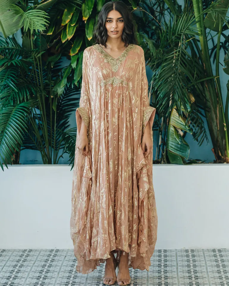 Maternity Sabrina Kaftan