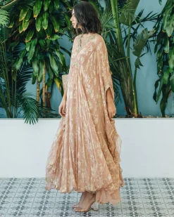 Maternity Sabrina Kaftan