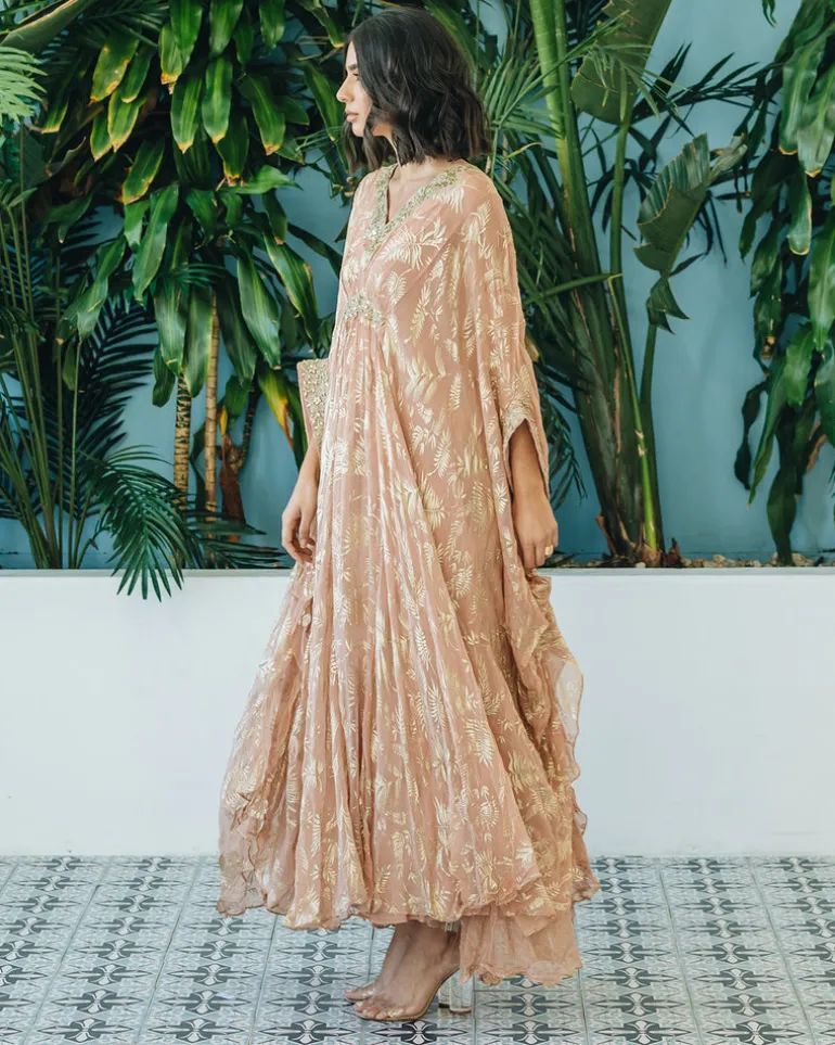 Maternity Sabrina Kaftan