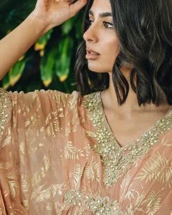 Maternity Sabrina Kaftan