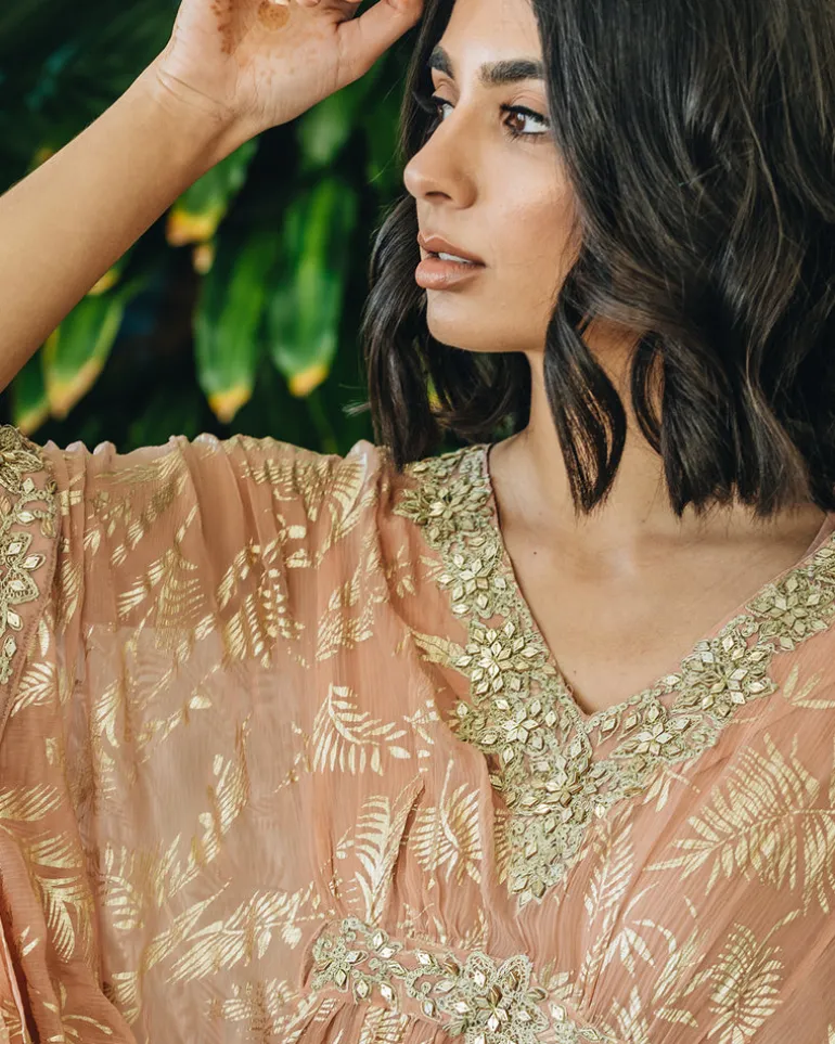 Maternity Sabrina Kaftan