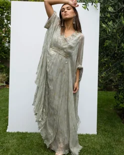 Maternity Sanya Kaftan