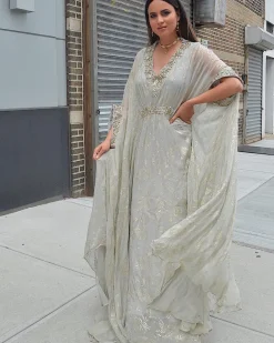 Maternity Sanya Kaftan