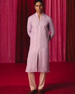 Matsya Kurta Set