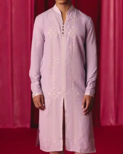 Matsya Kurta Set