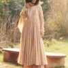 Maxina Anarkali Set