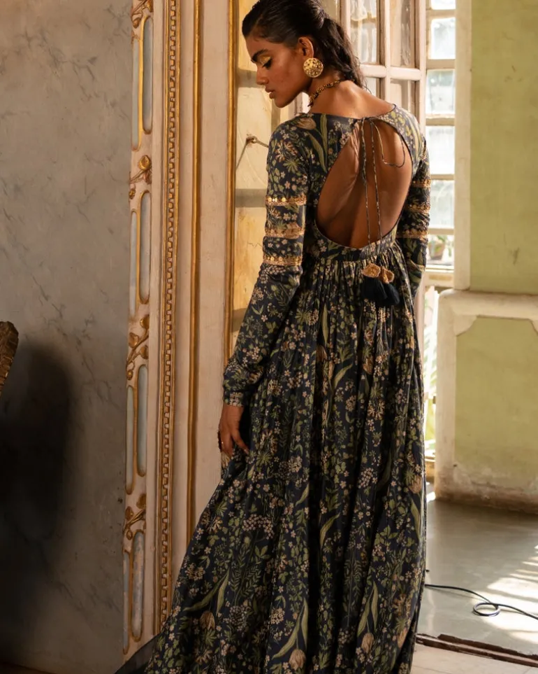 Mayra Anarkali