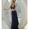 Medusa Skirt Set