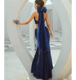 Medusa Skirt Set