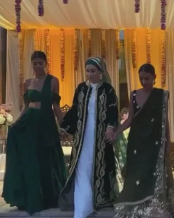 Meeka Lehenga