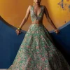 Meera Lehenga Set