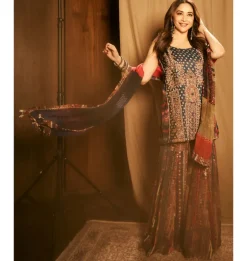 Mehru Embo Set