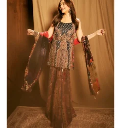 Mehru Embo Set