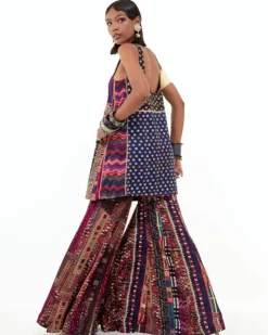 Mehru Embo Set