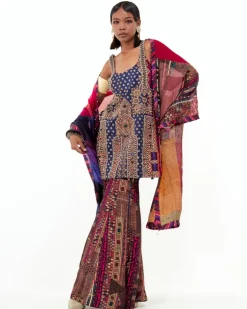Mehru Embo Set