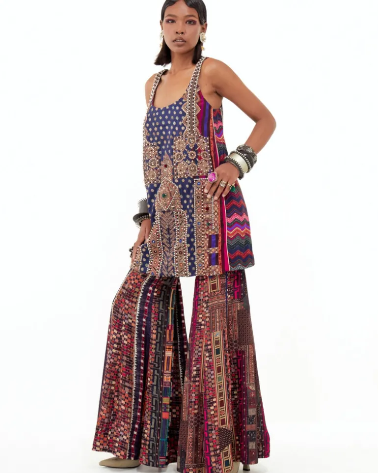 Mehru Embo Set