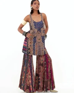 Mehru Embo Set